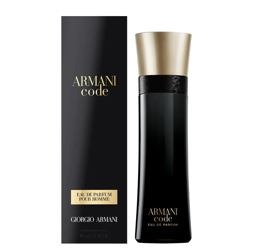 Giorgio Armani Armani Code Eau de Parfum جورجیو آرمانی آرمانی کد ادوپرفیوم