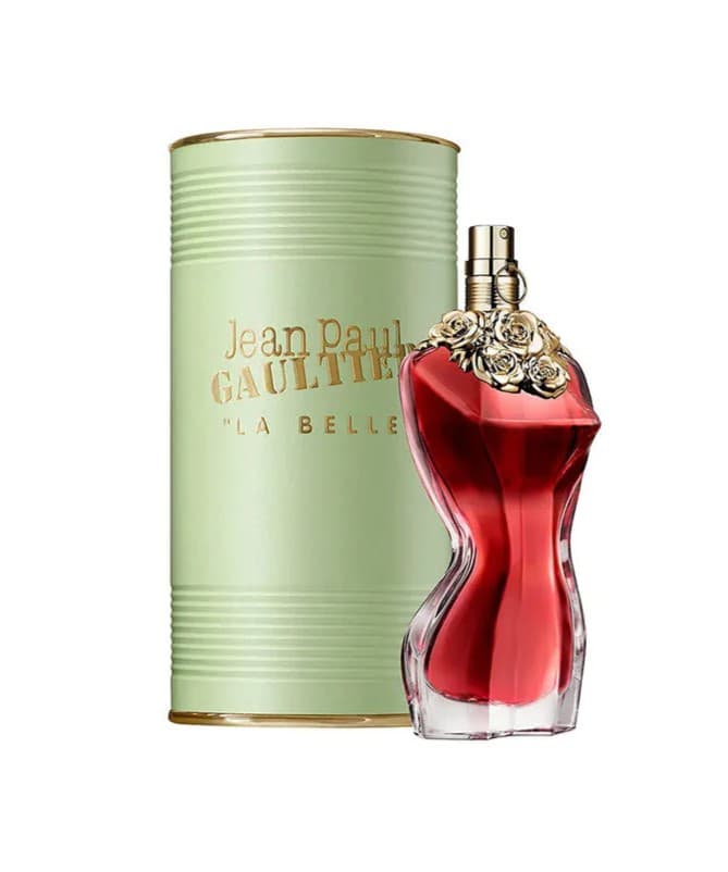 Jean Paul Gaultier La Belle ژان پل گوتیه له بل