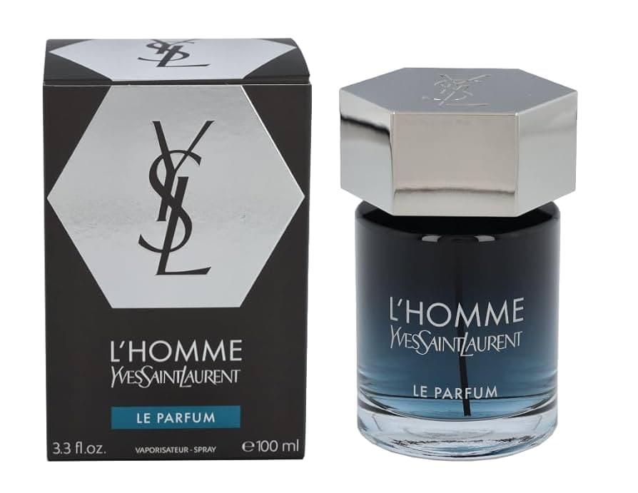 Yves Saint Laurent L'Homme Le Parfum ایو سن لوران لهوم له پارفوم