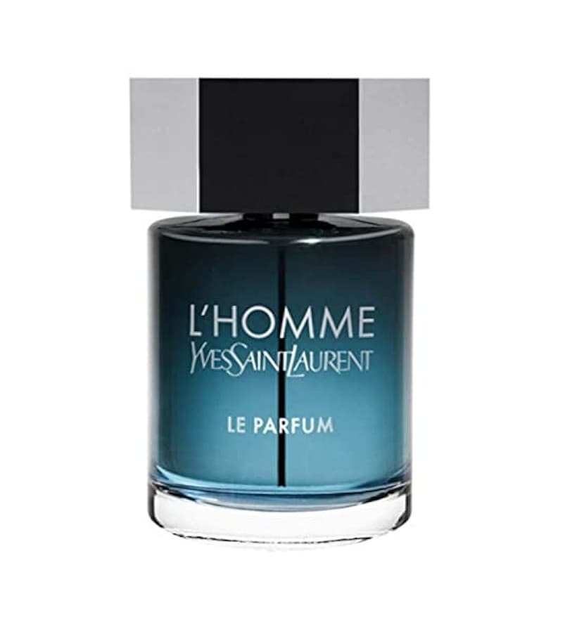 Yves Saint Laurent L'Homme Le Parfum ایو سن لوران لهوم له پارفوم