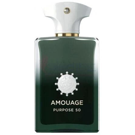 Amouage Purpose 50 آمواژ پرپس 50
