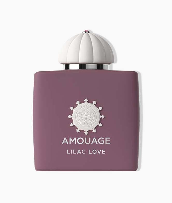 Amouage Lilac Love  آمواژ لیلاک لاو