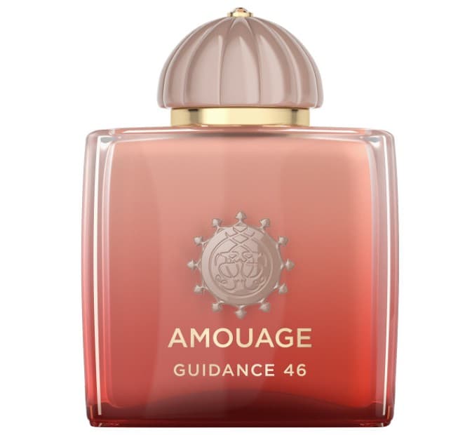 Amouage Guidance 46 آمواژ گایدنس 46