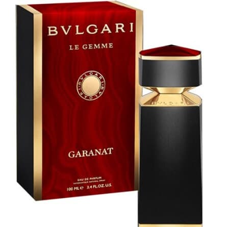 Bvlgari Garanat بولگاری گرنات