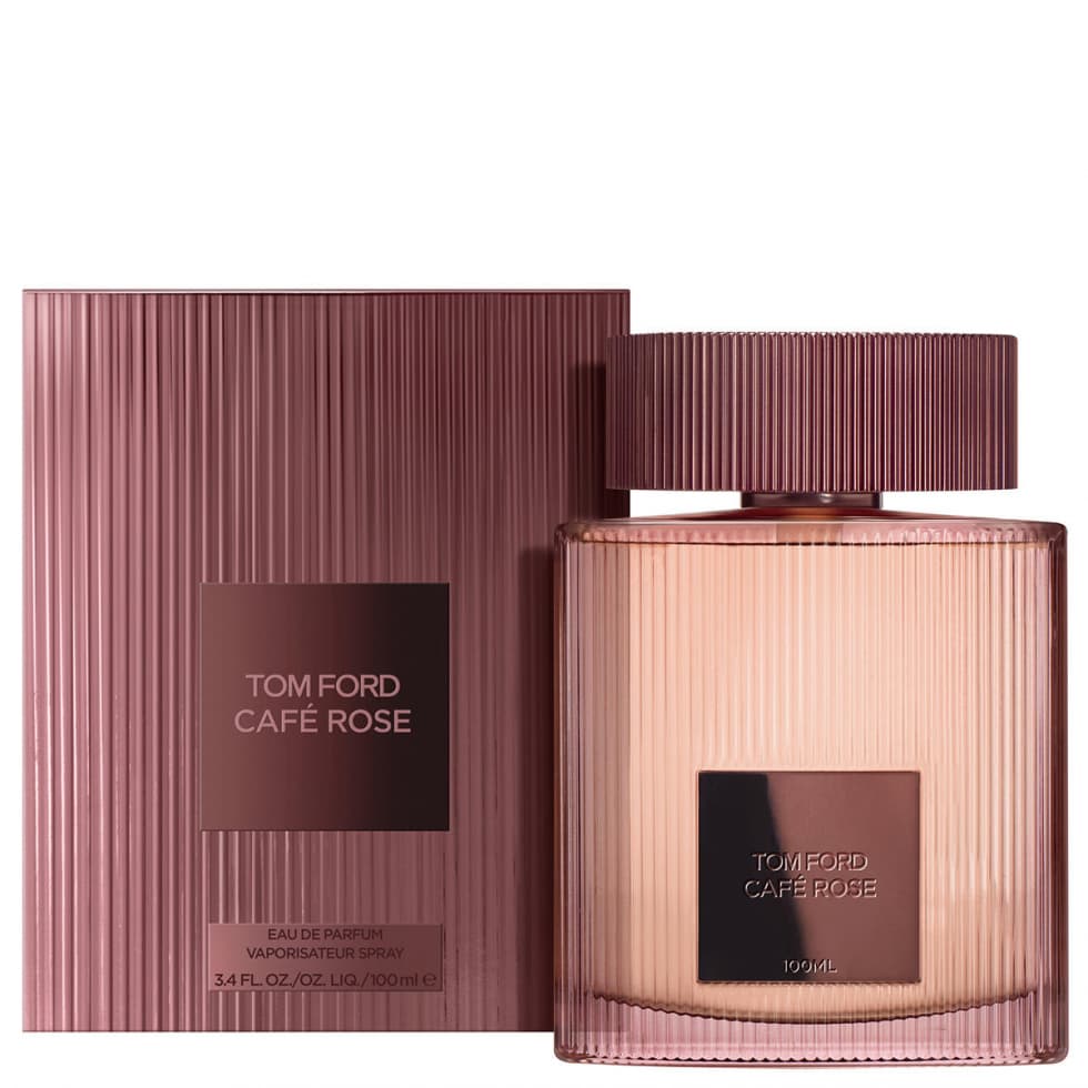 2023 Tom Ford Cafe Rose تام فورد کافه رز 2023