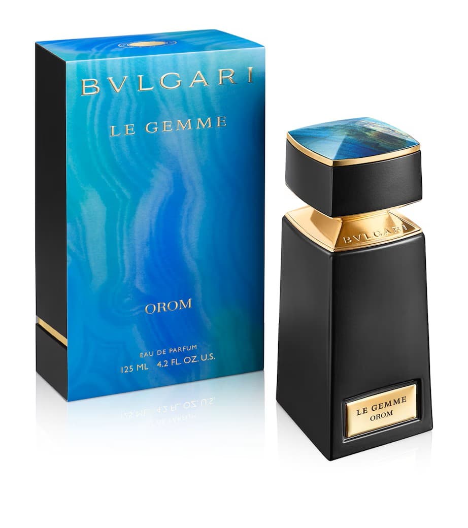 Bvlgari Le Gemme Orom بولگاری له جم اوروم