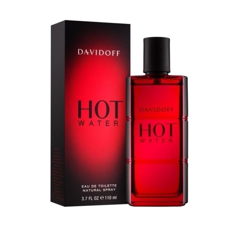 Davidoff Hot Water دیویدف هات واتر