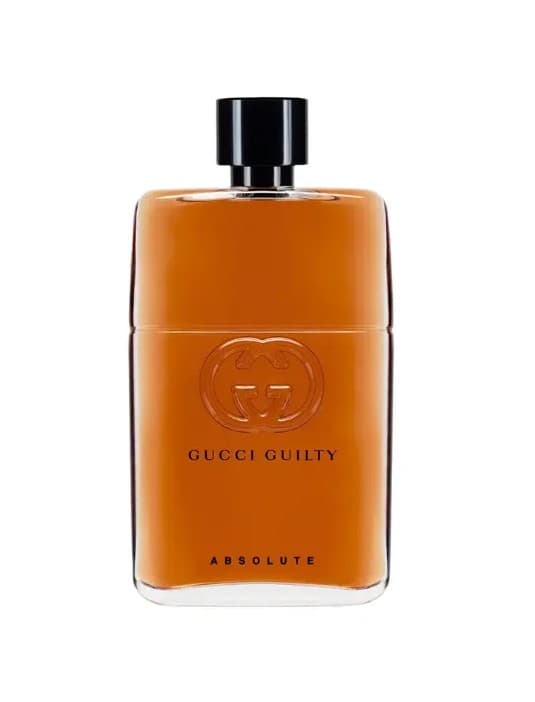 Gucci Guilty Absolute گوچی گیلتی ابسولوت