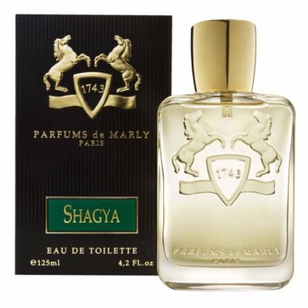 Parfums de Marly Shagya پارفومز د مارلی شاگیا