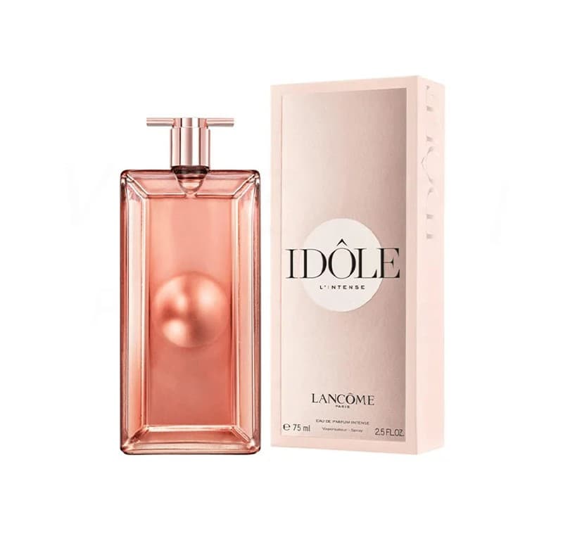 Lancome Idole L Intense لانکوم ایدول له اینتنس