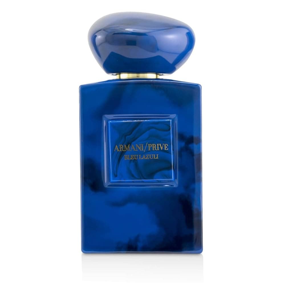 Giorgio Armani Prive Bleu Lazuli جورجیو آرمانی پرایو بلو لازولی
