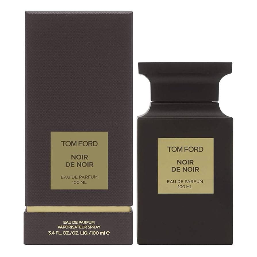 Tom Ford Noir de Noir تام فورد نویر د نویر