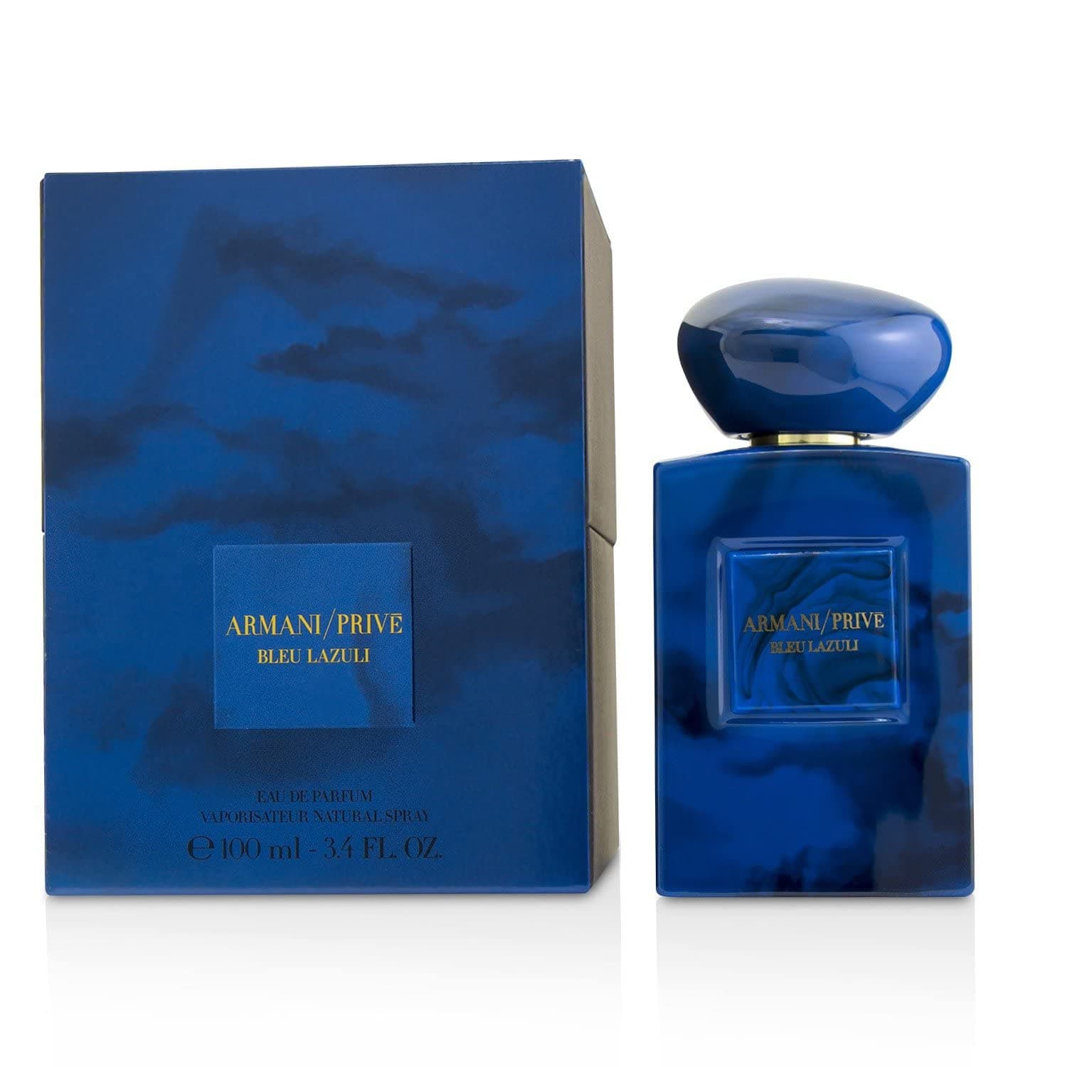 Giorgio Armani Prive Bleu Lazuli جورجیو آرمانی پرایو بلو لازولی