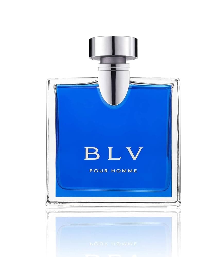 Bvlgari BLV Pour Homme بولگاری بی ال وی پور هوم