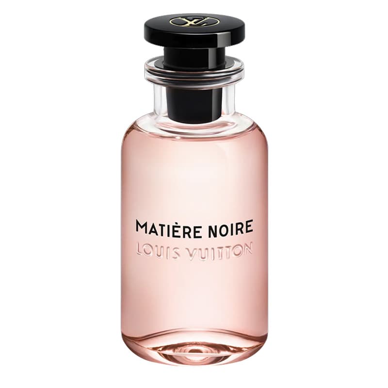 Louis Vuitton Matiere Noire لویی ویتون متیر نویر