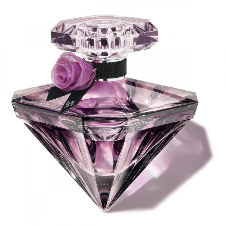 Lancome La Nuit Tresor L EDT لانکوم لانویت ترزور له ادو تویلت