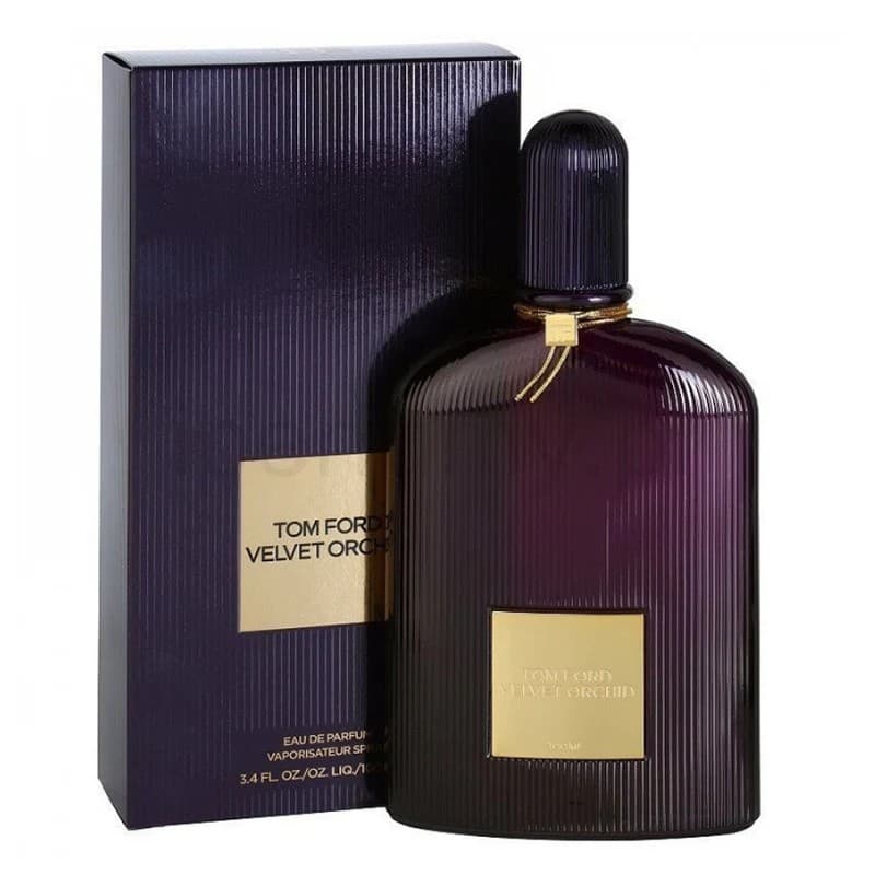 Tom Ford Velvet Orchid تام فورد ولوت ارکید
