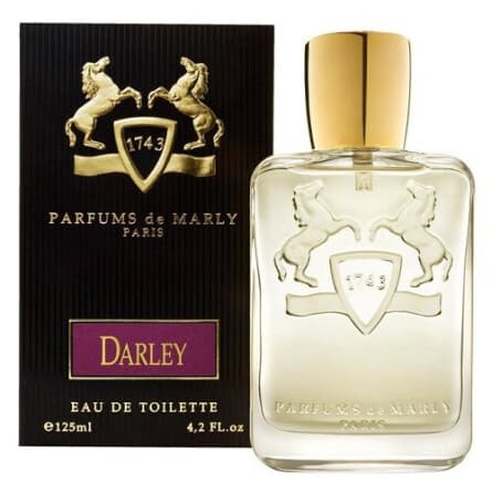 Parfums de Marly Darley پارفومز د مارلی دارلی