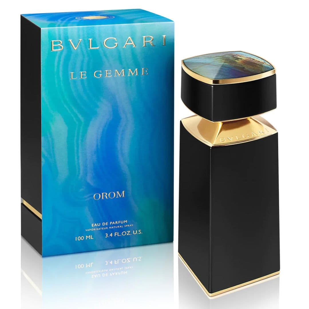 Bvlgari Le Gemme Orom بولگاری له جم اوروم