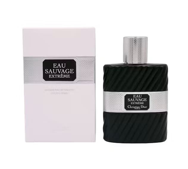 Dior Eau Sauvage Extreme دیور او ساواج اکستریم