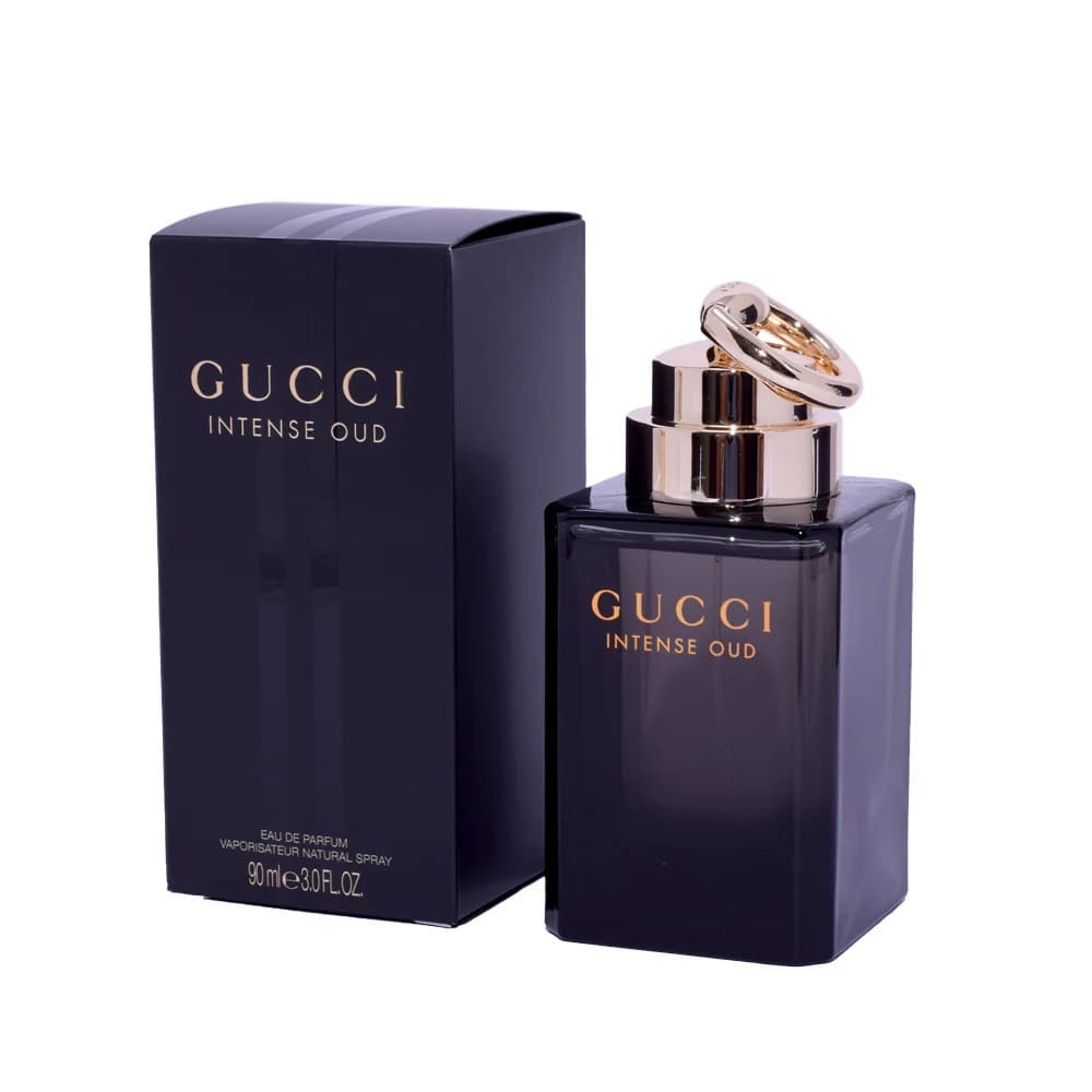 Gucci Intense Oud گوچی اینتنس عود