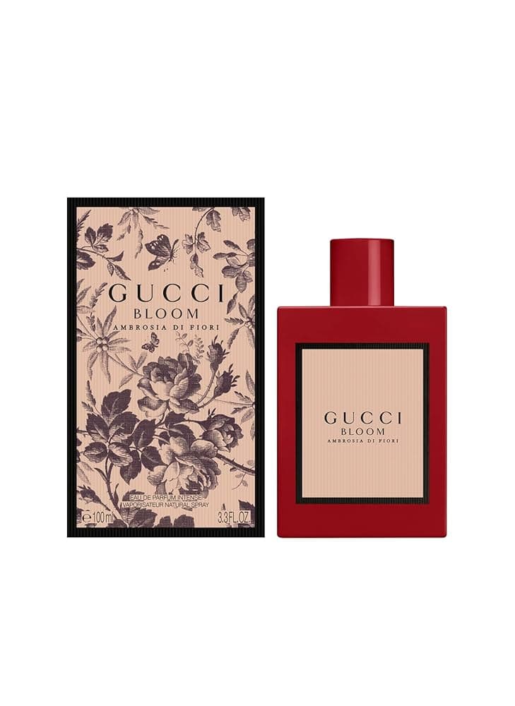 Gucci Gucci Bloom Ambrosia di Fiori گوچی بلوم آمبرزیا دی فیوری