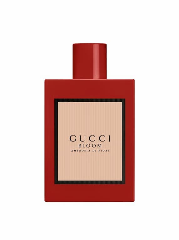 Gucci Gucci Bloom Ambrosia di Fiori گوچی بلوم آمبرزیا دی فیوری