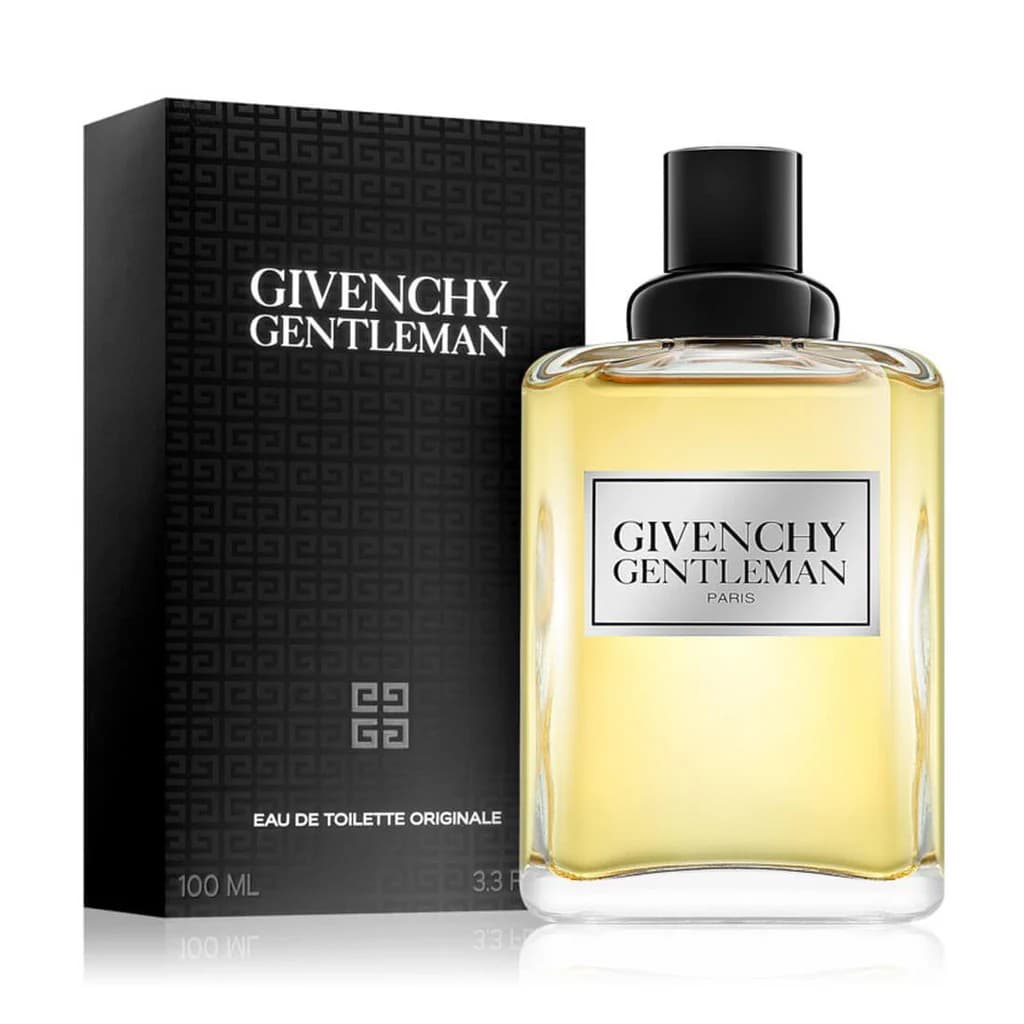 Givenchy Gentleman ژیوانشی جنتلمن