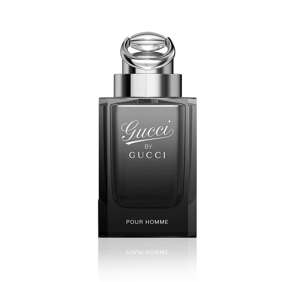 Gucci by Gucci Pour Homme گوچی بای گوچی پورهوم