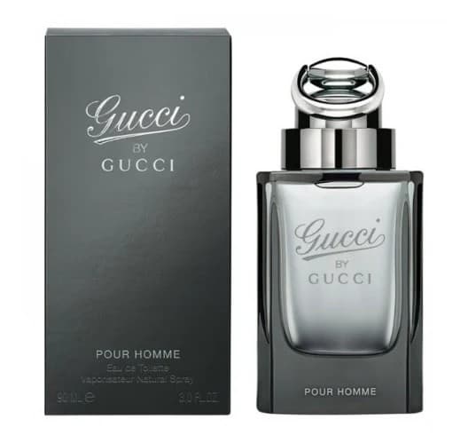 Gucci by Gucci Pour Homme گوچی بای گوچی پورهوم