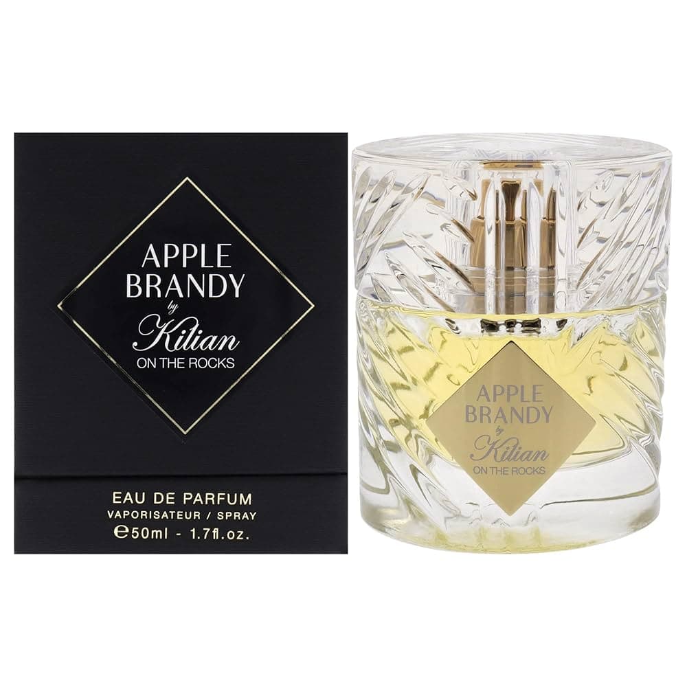 by Kilian Apple Brandy on the Rocks بای کیلیان اپل برندی آن د راکس