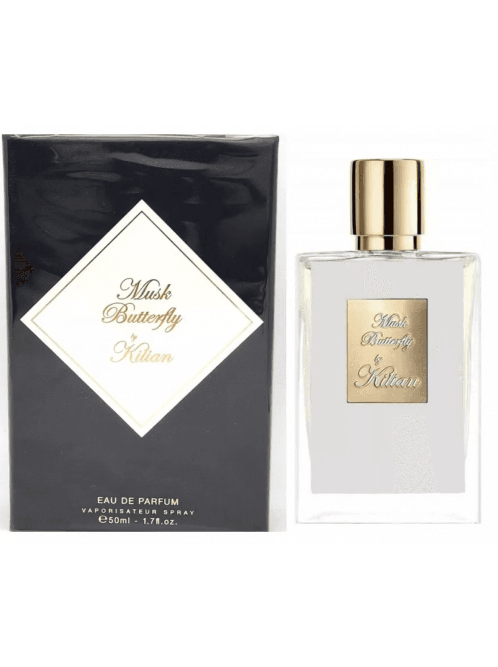 by Kilian Musk Butterfly بای کیلیان ماسک باترفلای