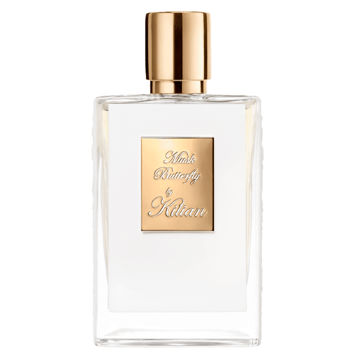 by Kilian Musk Butterfly بای کیلیان ماسک باترفلای