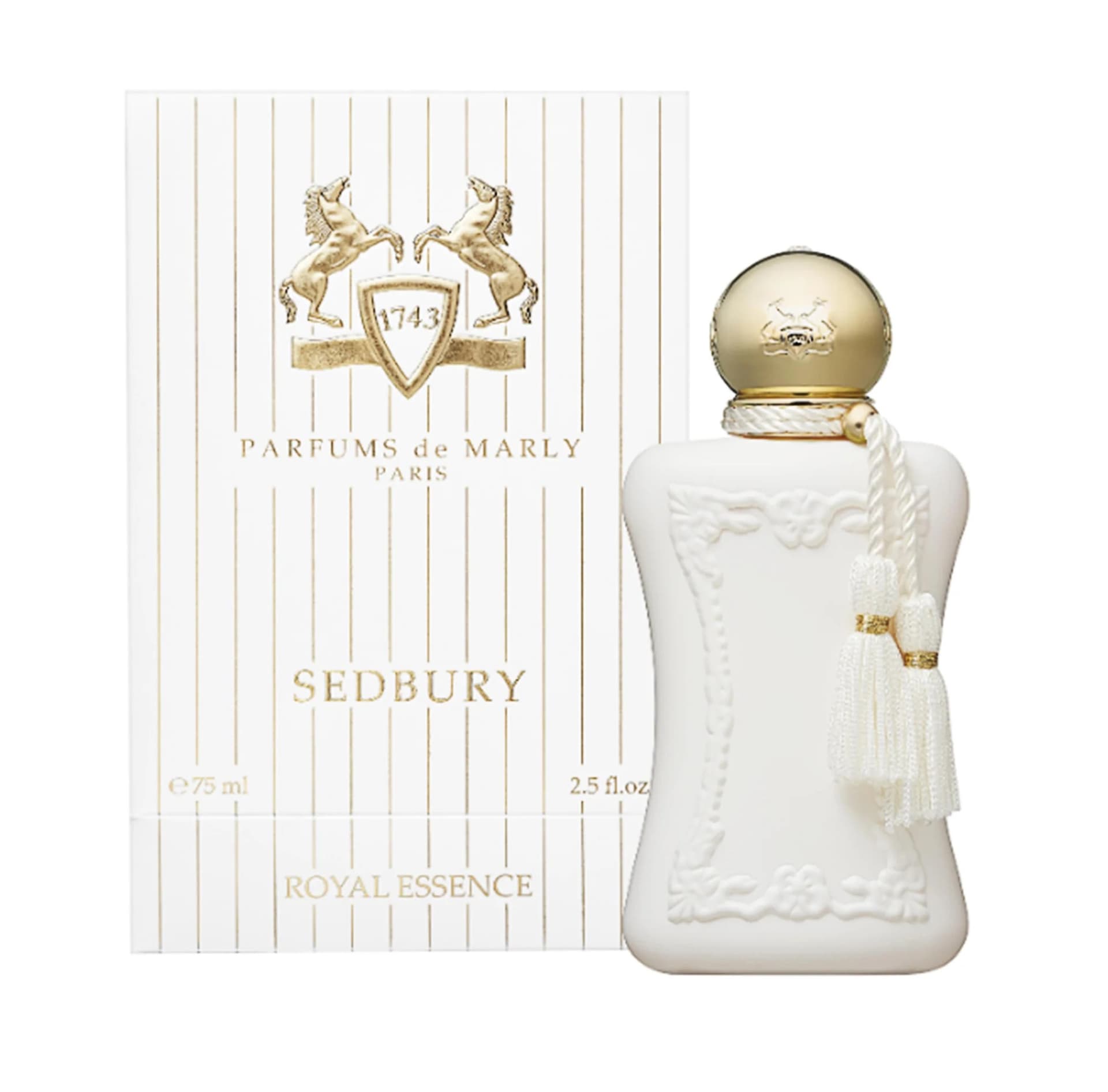 Parfums de Marly Sedbury پارفومز د مارلی سدبری