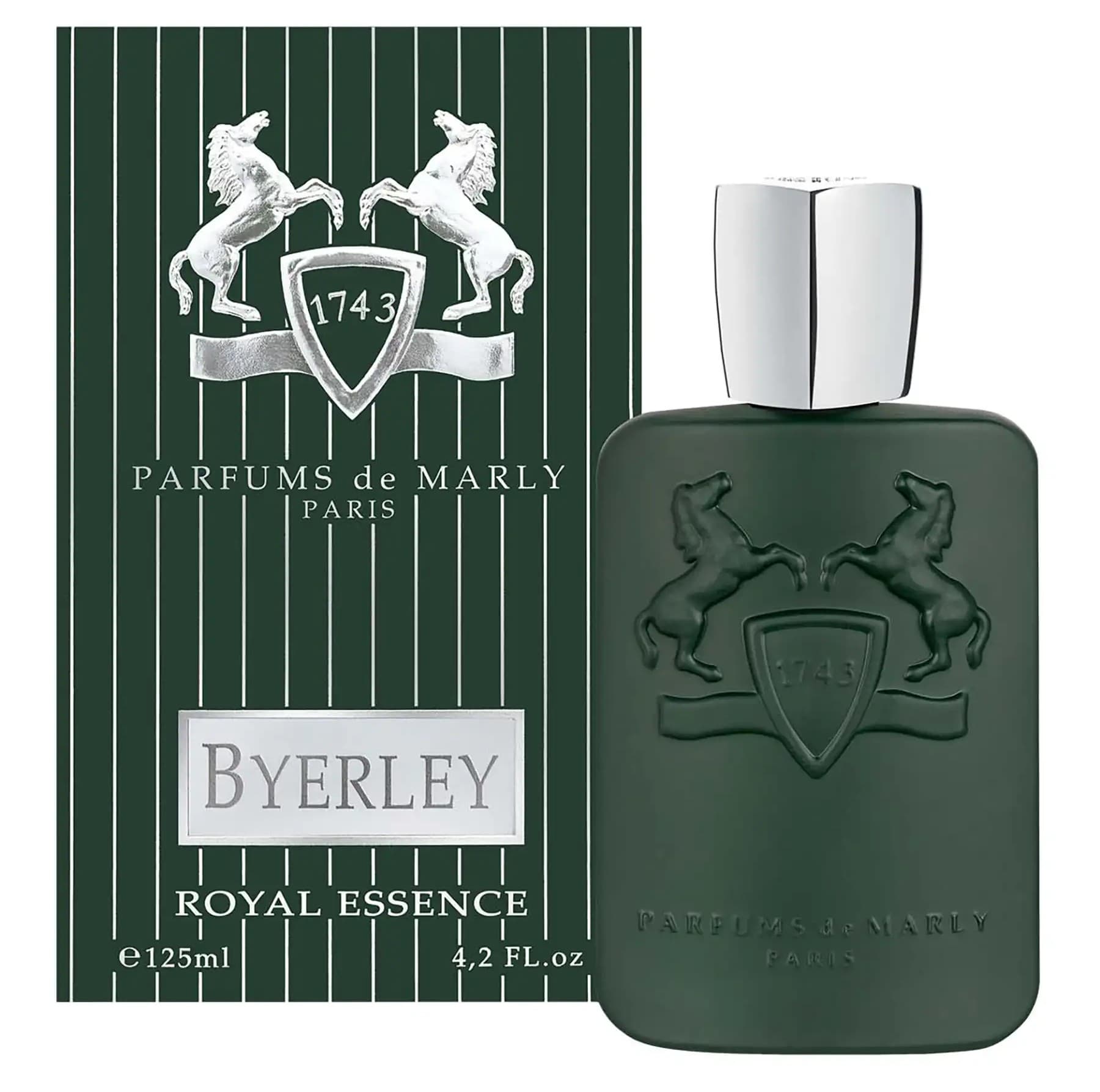 Parfums de Marly Byerley پارفومز د مارلی بیرلی