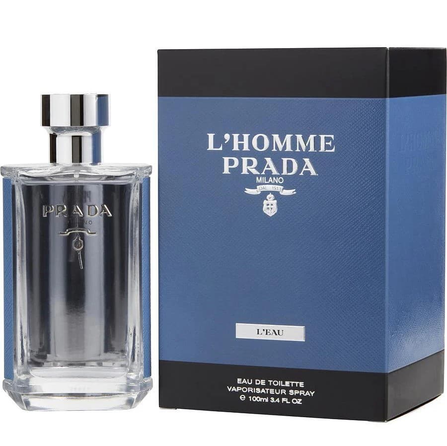 Prada L Homme L Eau پرادا لهوم لئو