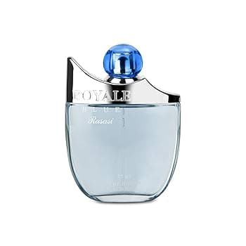 Rasasi Royale Blue men رصاصی رویال بلو من مردانه