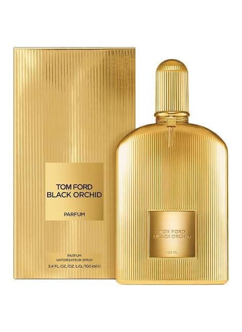 Tom Ford Black Orchid Parfum تام فورد بلک ارکید پارفوم