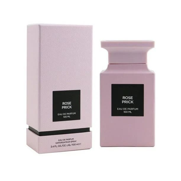 Tom Ford Rose Prick تام فورد رز پریک