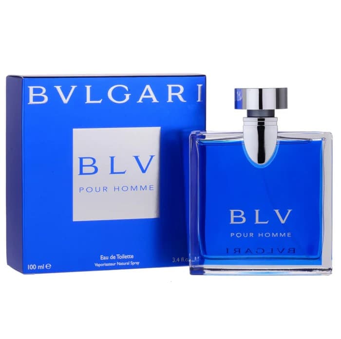 Bvlgari BLV Pour Homme بولگاری بی ال وی پور هوم