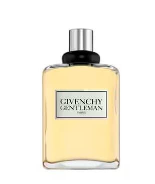 Givenchy Gentleman ژیوانشی جنتلمن