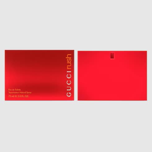 Gucci Rush گوچی راش
