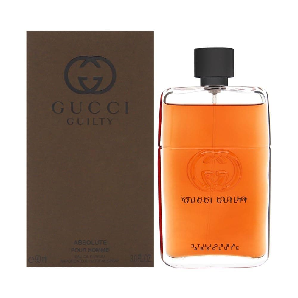 Gucci Guilty Absolute گوچی گیلتی ابسولوت