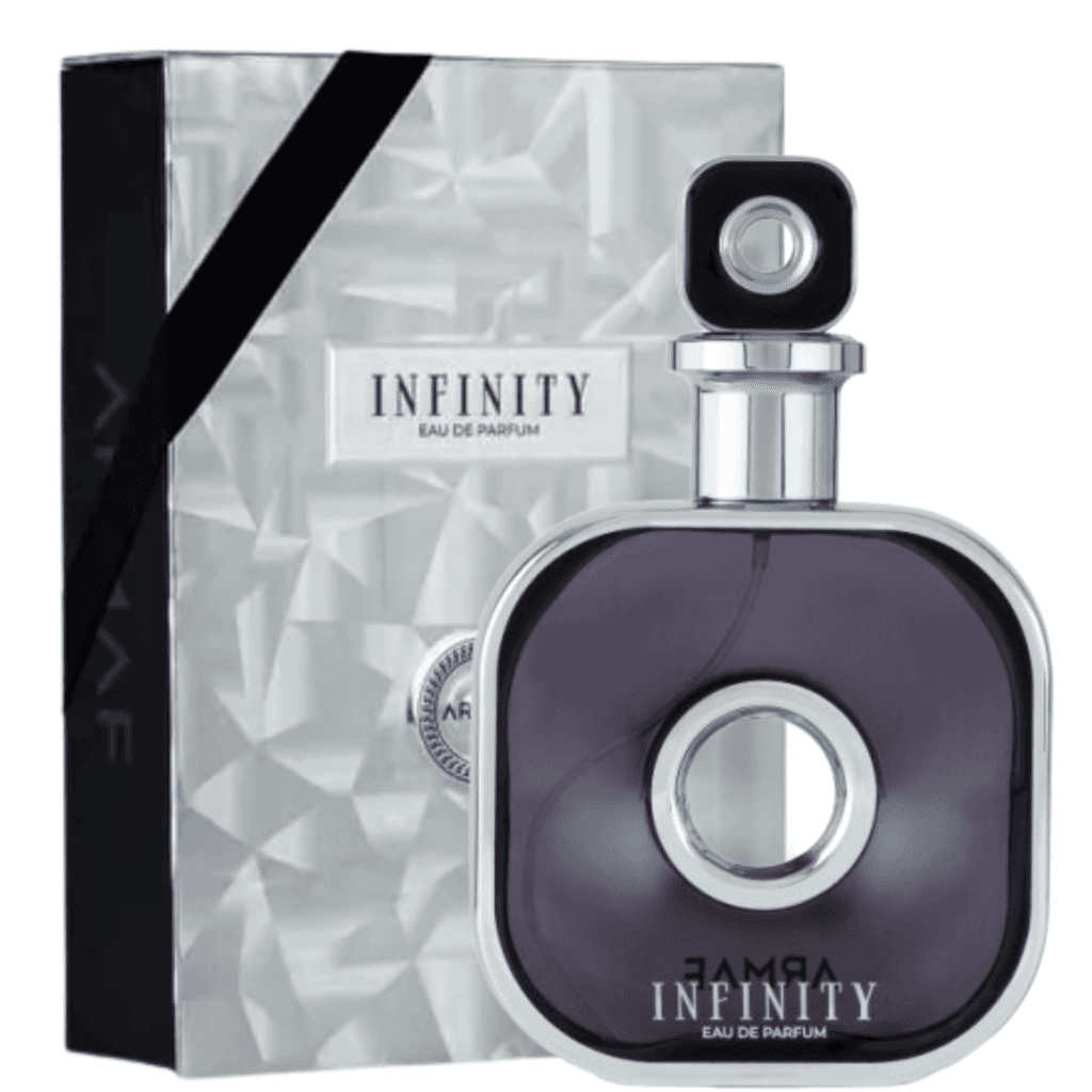 Armaf Infinity آرماف اینفینیتی