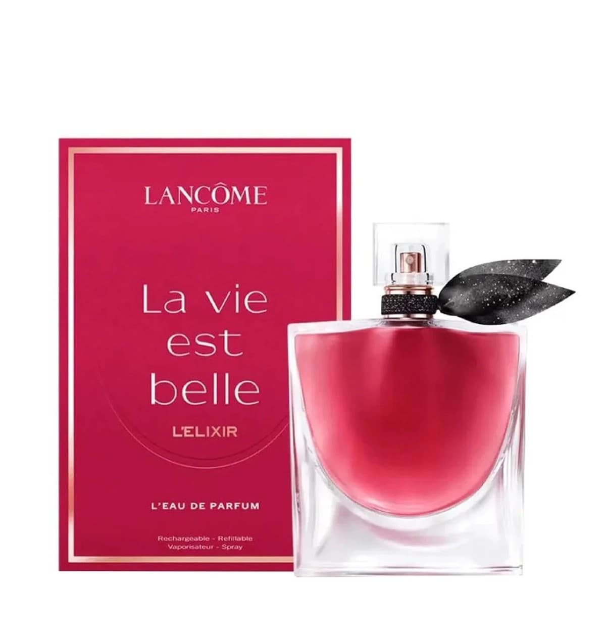 Lancome La Vie Est Belle L Elixir لانکوم لاوی ابل له الکسیر