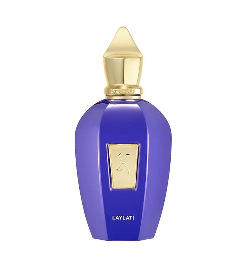 Xerjofff Laylati سرژف لایلاتی