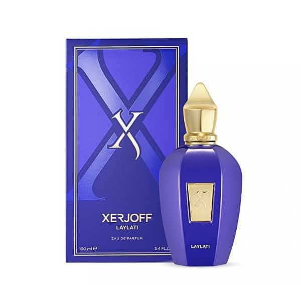 Xerjofff Laylati سرژف لایلاتی
