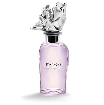 Louis Vuitton Symphony لویی ویتون سیمفونی