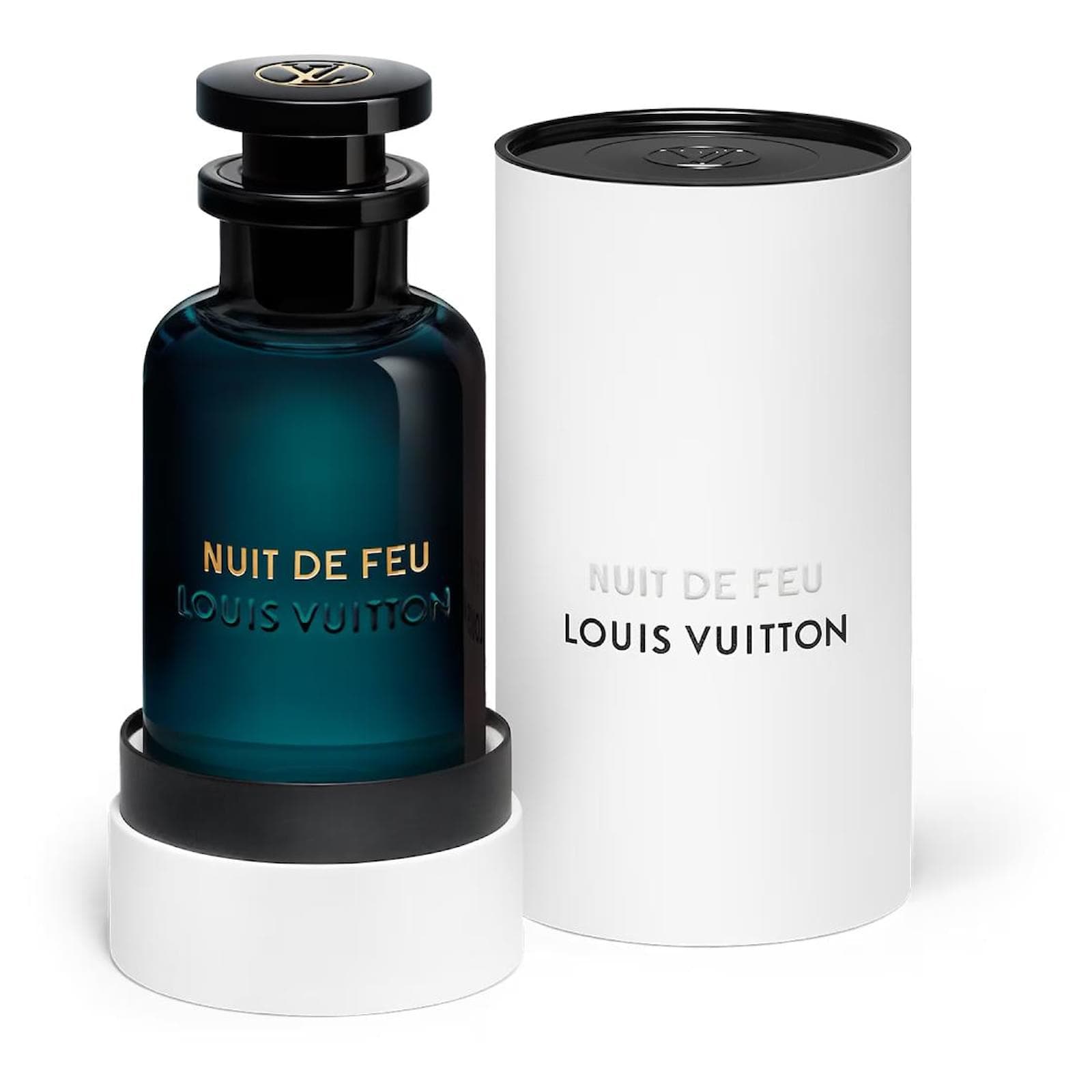 Louis Vuitton Nuit de Feu لویی ویتون نویت د فو