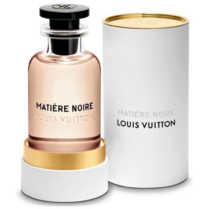 Louis Vuitton Matiere Noire لویی ویتون متیر نویر